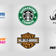 Illustration for article titled These Should Be the Real Logos Of Nokia, Starbucks, Playboy, Apple and Dunkin Donuts